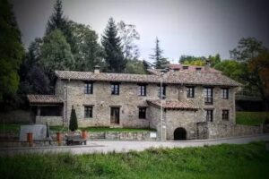 El Mariner | Casa Can Sisco