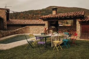 El Mariner | Casa La Pahissa