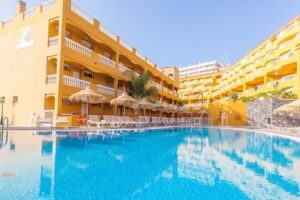 El Marqu&eacute;s Palace