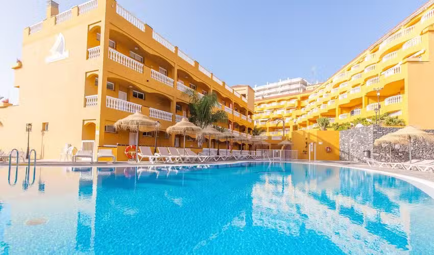 El Marqu&eacute;s Palace