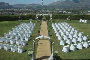 El Mas de la Casa Blanca