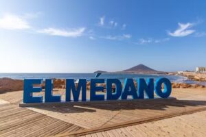 El Medano Dreams and Relax