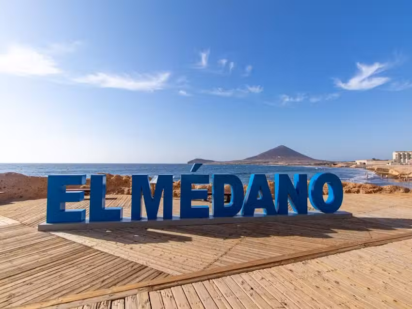 El Medano Dreams and Relax