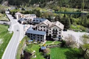 EL MESÓN DE CASTIELLO