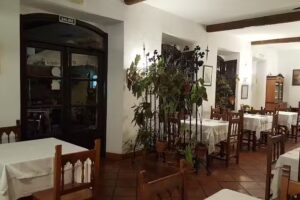 El Mes&oacute;n de Castrojeriz