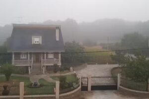 El Mes&oacute;n de Martin