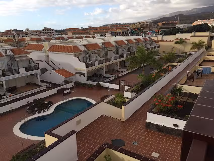 El Mirador