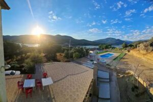 El Mirador Apartamentos