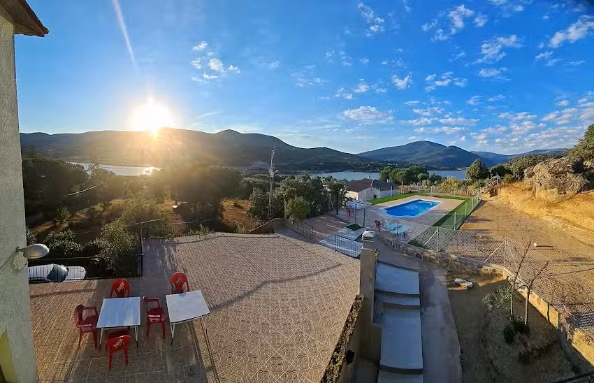 El Mirador Apartamentos