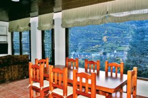 El Mirador Borda Paisan