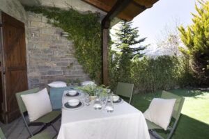 El Mirador by BeValle