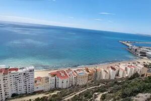 El Mirador by Happy Alicante