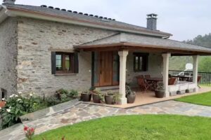 El mirador Castroastur