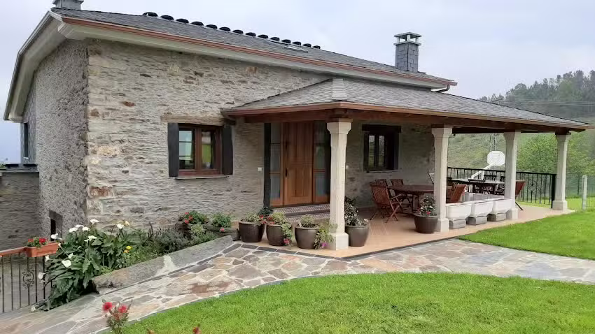 El mirador Castroastur