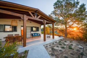 El Mirador de Aigües