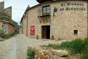 El Mirador de Almanzor