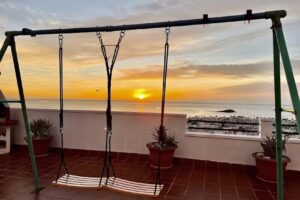 El Mirador de Carboneras