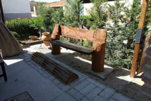 El mirador de Carboneras de Guadazaón