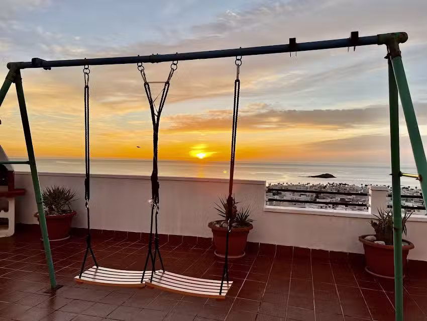 El Mirador de Carboneras