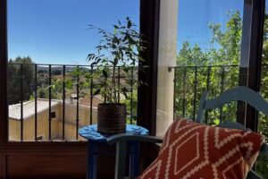 El Mirador de Castillejo