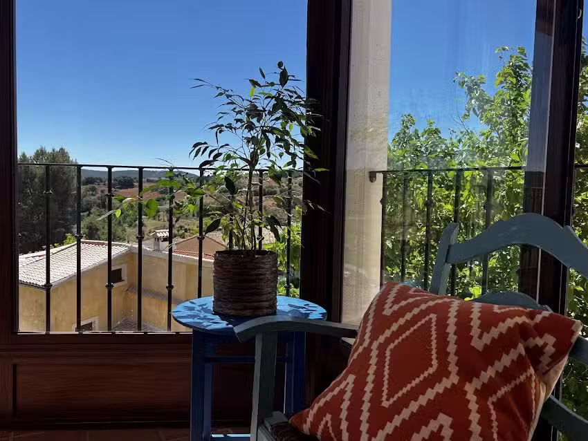 El Mirador de Castillejo