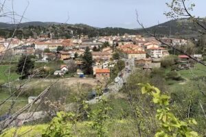 El Mirador de Cercedilla Nueva apertura
