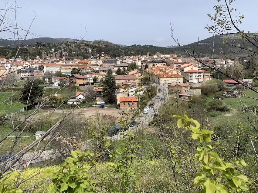 El Mirador de Cercedilla Nueva apertura