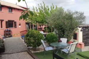 El Mirador De Cogolludo