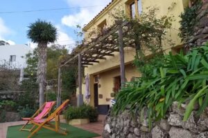 El Mirador de Domingo