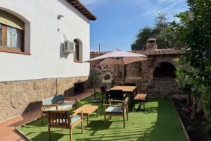 El Mirador de Gredos en Navalcán