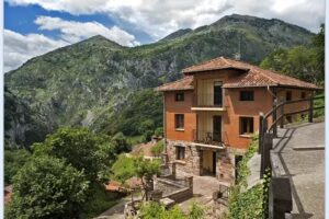 El Mirador de Jozarcu