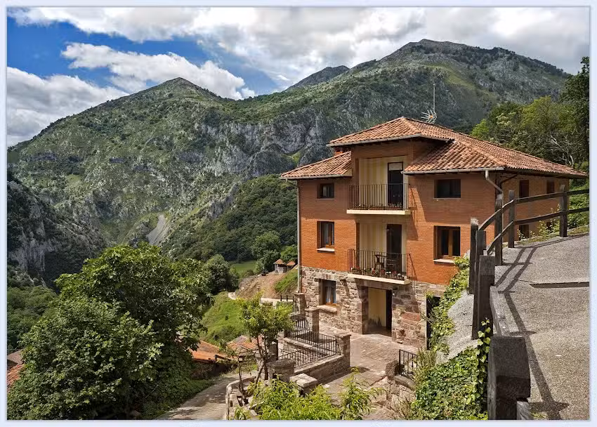 El Mirador de Jozarcu