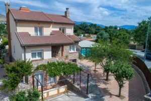 El mirador de la Atalaya