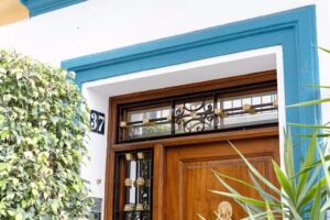 El Mirador De La Consentida Rooms and Suites Boutique