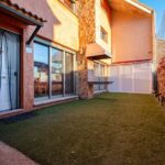 El mirador de la Dehesa de Cuellar