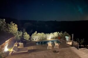 El Mirador de La Duquesa