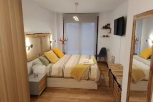 EL MIRADOR DE LA REINA