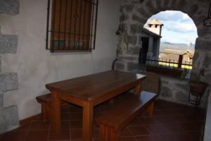 El Mirador de la Reina