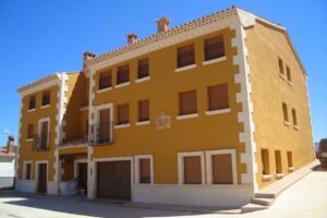 El Mirador de la Serran&iacute;a