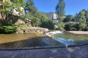 El Mirador de la Torre