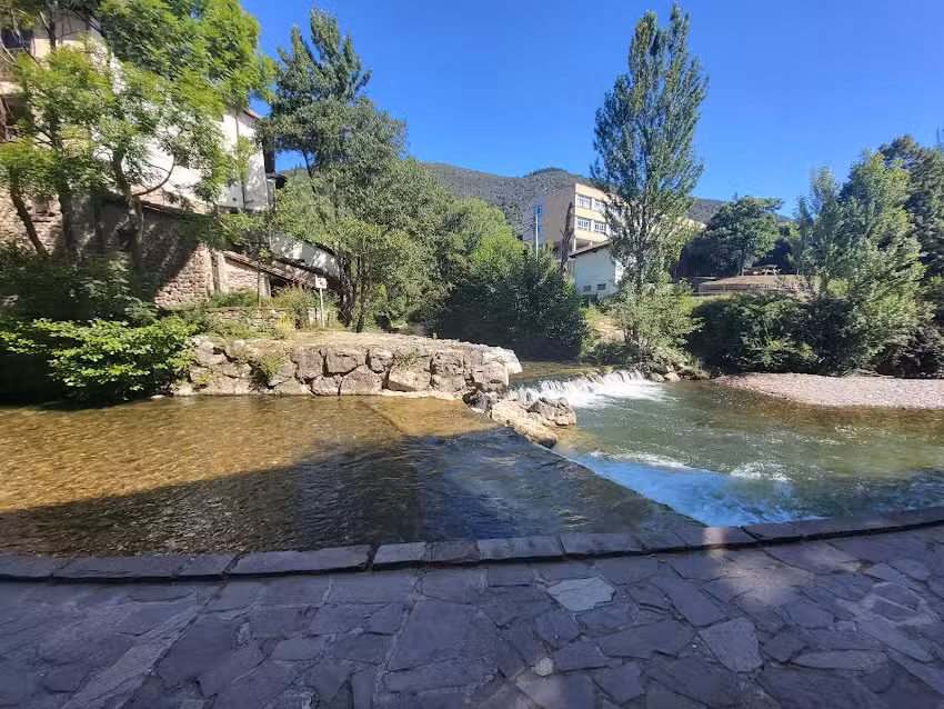 El Mirador de la Torre