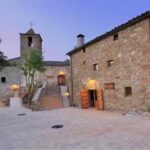 El Mirador de la Torre