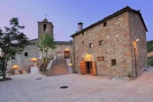 El Mirador de la Torre