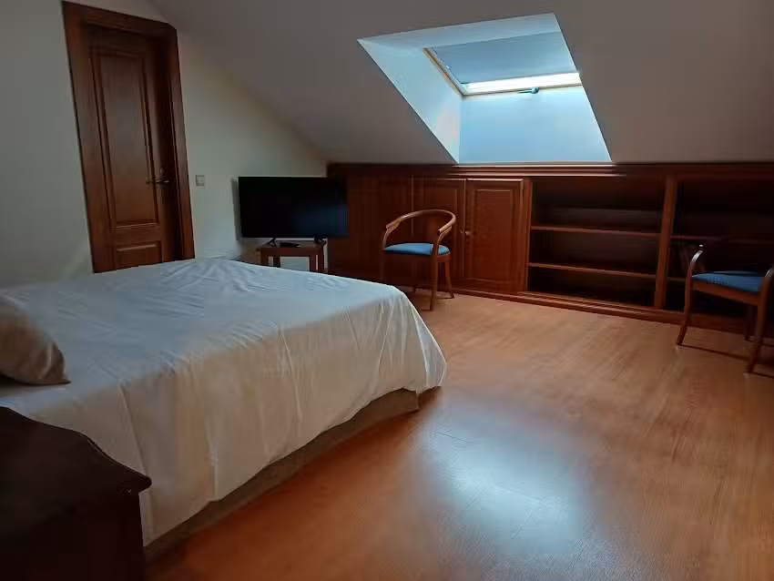 El Mirador de Las Ubi&ntilde;as