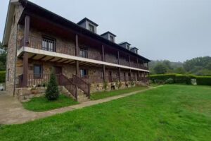 El Mirador de los Trobos