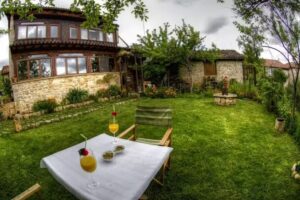 El Mirador de Merindades