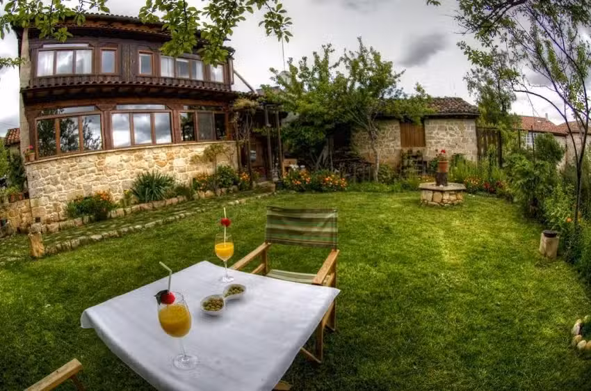 El Mirador de Merindades