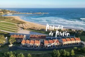 El Mirador de Mer&oacute;n. Natural Stays