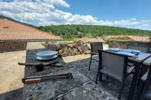 El Mirador De Molinos