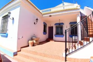 El Mirador de Pablo -Pablo’s Homes-